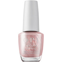 Nail Polish, Intentions are Rose Gold, OPI