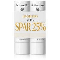 Lipcare Stick Duo Pack, Dr. Hauschka