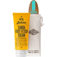 Samba Foot Fetish Care, 90ml, Sol de Janeiro