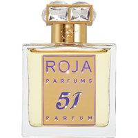51 Pour Femme Parfum, EdP 50ml, Roja Parfums
