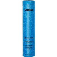 Hydro Rush Intense Moisture Shampoo, 275ml, Amika