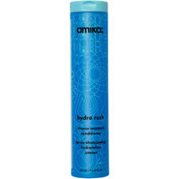 Hydro Rush Intense Moisture Conditioner, 275ml, Amika