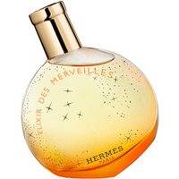 Elixir Des Merveilles, Eau de Parfum 30ml Refillable, HERMÈS