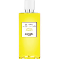 Le Jardin de Monsieur Li Shower Gel, 200ml, HERMÈS