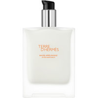 Terre d'Hermès After Shave Balm, 100ml, HERMÈS