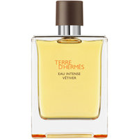 Terre d'Hermès Eau Intense Vétiver, Eau de Parfum 200ml, HERMÈS