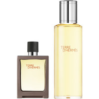 Terre d'Hermès, EdT 30ml + 125ml Refill, HERMÈS