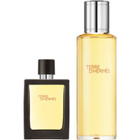 Terre d'Hermès, Parfum 30ml + 125ml Refill, HERMÈS