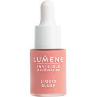 Invisible Illumination Liquid Blush, 15ml, Pink Blossom, Lumene