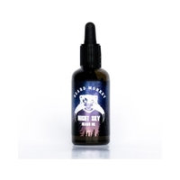 Night Sky Beard Oil, 50ml, Beard Monkey