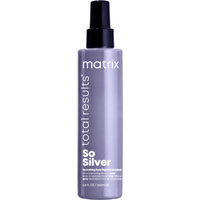 Color Obsessed So Silver Toning Spray, 200ml, Matrix