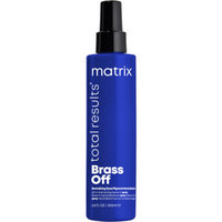 Color Obsessed Brass Off Toning Spray, 200ml, Matrix