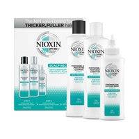 Scalp Recovery Kit 200/200/100ml, Nioxin