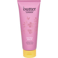 Jumbo Extra Whip Hand & Foot Treatment with Shea Butter, 208ml, Butter London