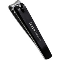 Signature Nail Clippers Premium Stainless Steel Tool, Butter London