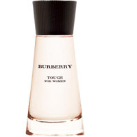 Touch for Women, EdP 50ml, Burberry