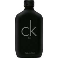 CK Be, EdT 100ml, Calvin Klein