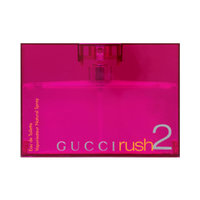 Rush 2, EdT 30ml, Gucci