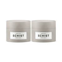 Schist Fibre Cream Duo, 2x100ml, Maria Nila