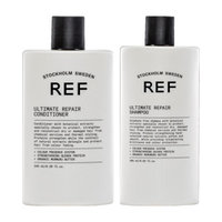 Ultimate Repair Conditioner 245ml + Shampoo 285ml, REF