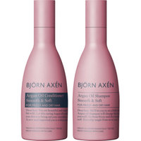 Argan Oil Conditioner 250ml + Shampoo 250ml, Björn Axén