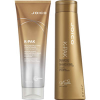K-Pak Conditioner 250ml + Shampoo 300ml, Joico