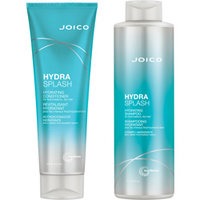 HydraSplash Conditioner 250ml + Shampoo 300ml, Joico