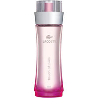 Touch of Pink, EdT 50ml, Lacoste