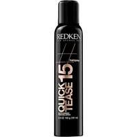 Redken Hairsprays Quick Tease 15 Backcombing Lift Finishing Spray, 250 ml Redken Muotoilutuotteet