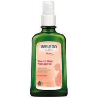 Weleda Stretch Mark Massage Oil, 100 ml Weleda Hierontaöljyt