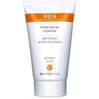 Micro Polish Cleanser, 150 ml REN Puhdistus