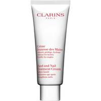 Clarins Hand & Nail Treatment Cream, 100 ml Clarins Käsivoiteet