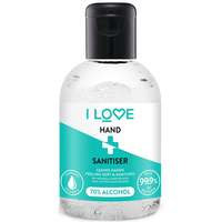 Hand Sanitiser, 100 ml I love… Käsisaippua