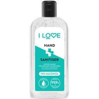 Hand Sanitiser, 250 ml I love… Käsisaippua