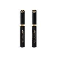 Masterpiece Max Mascara 2-pk, Max Factor Ripsiväri