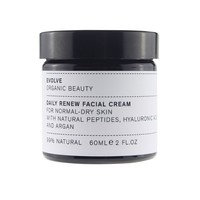 Evolve Daily renew facial cream