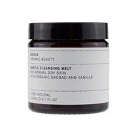 Evolve Gentle cleansing melt - puhdistusbalmi