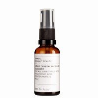 Evolve Liquid Crystal Misellivesi 30 ml