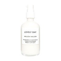 Lovely Day Mellow Mallow Creamy Cleansing Gel 100 ml