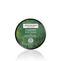 Antipodes Grapeseed Butter Cleanser - Puhdistusvoi