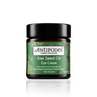 Antipodes Kiwi Seed Oil Eye Cream - silmänympärysvoide