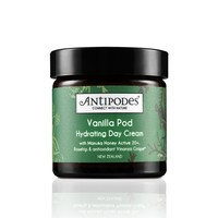 Antipodes Vanilla Pod Hydrating Day Cream - Päivävoide