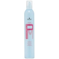 Schwarzkopf Professional Professionnelle Mousse Super Strong Hold (500mL), Schwarzkopf Professional