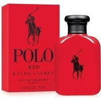 Ralph Lauren Polo Red EDT (75mL), Ralph Lauren