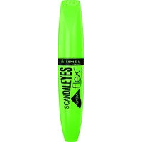 Rimmel London Scandaleyes Lycra Flex Mascara (12mL) 001 Black, Rimmel London