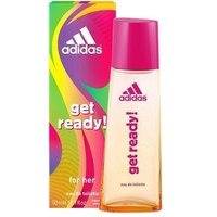 Adidas Get Ready! For Her EDT (50mL), Adidas