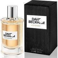 David Beckham Classic EDT (90mL), David Beckham