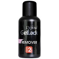 Depend Gellack Remover (35mL), Depend