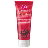 Dermacol Aroma Ritual Hand Cream (100mL) Black Cherry, Dermacol