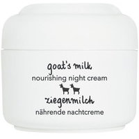 Ziaja Goats Milk Night Cream (50mL), Ziaja